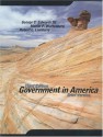 Government in America: People, Politics, and Policy - George C. Edwards III, Martin P. Wattenberg, Robert L. Lineberry