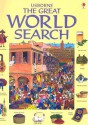 Usborne the Great World Search - Kamini Khanduri