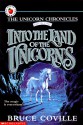 Into the Land of the Unicorns - Bruce Coville