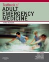 Textbook of Adult Emergency Medicine - Peter Cameron, George Jelinek, Anne-Maree Kelly