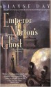 Emperor Norton's Ghost - Dianne Day