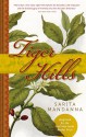 Tiger Hills - Sarita Mandanna