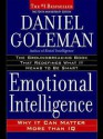 Emotional Intelligence - Daniel Goleman