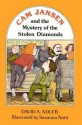 Cam Jansen and the Mystery of the Stolen Diamonds - David A. Adler, Susanna Natti