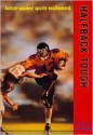 Halfback Tough - Thomas J. Dygard