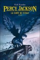 Le Sort du Titan (Percy Jackson, #3) - Rick Riordan, Mona de Pracontal