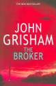 The Broker - John Grisham