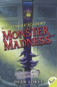 Monster Madness - Dean Lorey