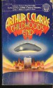 Childhood's End - Arthur C. Clarke