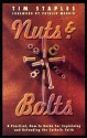 Nuts & Bolts: A Practical, How-To Guide for Explaining and Defending the Catholic Faith - Tim Staples, Patrick Madrid