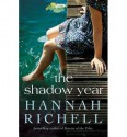 The Shadow Year - Hannah Richell