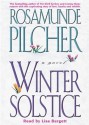 Winter Solstice (Audio) - Rosamunde Pilcher, Lynn Redgrave