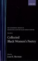 Collected Black Women's Poetry: Volume 1 - Joan R. Sherman