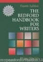 The Bedford Handbook For Writers - Diana Hacker