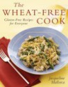 The Wheat-Free Cook - Jacqueline Mallorca