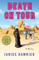 Death on Tour - Janice Hamrick