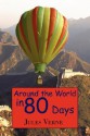 Around the World in 80 Days - Jules Verne