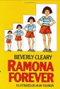 Ramona Forever Movie Tie-In Edition - Beverly Cleary, Tracy Dockray