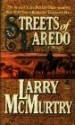 Streets of Laredo - Larry McMurtry