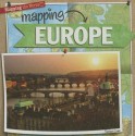 Mapping Europe - Barbara M. Linde