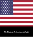 U.S. Historical Documents: The Virginia Declaration of Rights - James Madison, George Mason, Various, First Rate Publishers