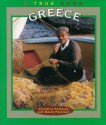 Greece (True Books: Countries) - David Petersen, Christine Petersen