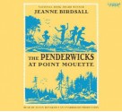 The Penderwicks At Point Mouette - Jeanne Birdsall