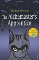 The Alchemaster's Apprentice: A Culinary Tale from Zamonia by Optimus Yarnspinner (Zamonia, #5) - Walter Moers, John Brownjohn, Moers