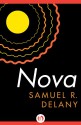 Nova - Samuel R. Delany