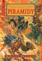 Piramidy - Terry Pratchett