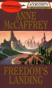 Freedom's Landing (Catteni 1) - Anne McCaffrey, Susie Breck