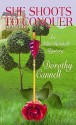 She Shoots to Conquer (Ellie Haskell Series, #14) - Dorothy Cannell