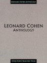 Leonard Cohen Anthology - Leonard Cohen