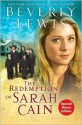 The Redemption of Sarah Cain - Beverly Lewis