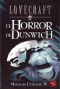 Horror de Dunwich - H.P. Lovecraft