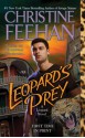 Leopard's Prey - Christine Feehan