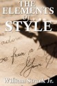 The Elements of Style - William Strunk Jr.