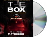 The Box: Uncanny Stories - Richard Matheson