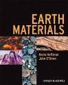 Earth Materials - Kevin Hefferan, John O'Brien