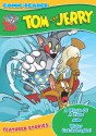 Tom and Jerry: A Whale of a Time/Water Cat-Astrophe - Ed Caruana, Lee Carey, Bambos Georgiou, Abigail Ryder