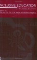 Inclusive Education: A Global Agenda (International perspective on reading assessment) - Seamus Hegarty, Cor And Meijer, Sip Jan Pijl