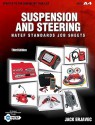 Natef Standards Job Sheets Area A4 - Jack Erjavec