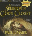 A Skeleton in God's Closet - Paul L. Maier, J. Charles