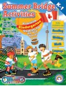 Summer Bridge Activities, Grades K - 1: Canadian Edition - Julia Ann Hobbs, Carla Dawn Fisher, Rainbow Bridge Publishing