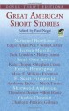 Great American Short Stories (Dover Thrift Editions) - Paul Negri