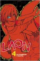 Laon, volume 4 - Young-Bin Kim, Hyun You