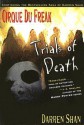 Trials of Death (Cirque Du Freak, #5) - Darren Shan