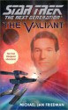 The Valiant - Michael Jan Friedman