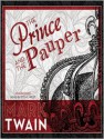 The Prince and the Pauper - Mark Twain, Steve West