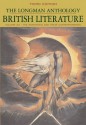 The Longman Anthology of British Literature, Volume 2A: The Romantics and Their Contemporaries - David Damrosch, Susan J. Wolfson, Peter J. Manning